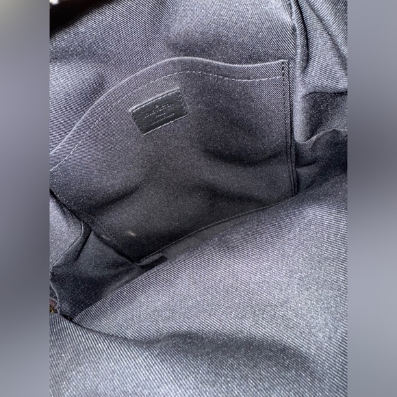 LOUIS VUITTON MONOGRAM PALM SPRINGS PM - Picture 6 of 7